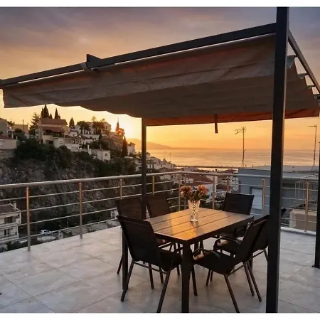 Paradise Appartamento *