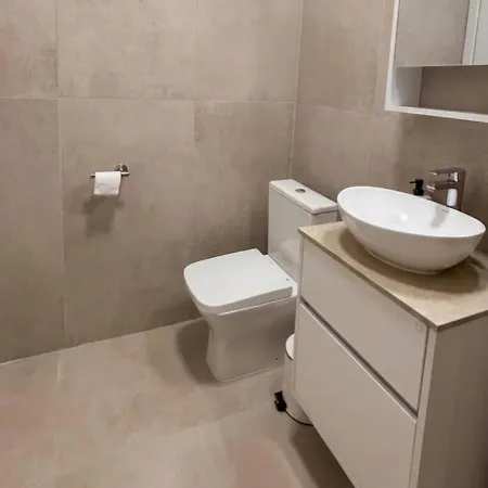Paradise Apartment Kavala