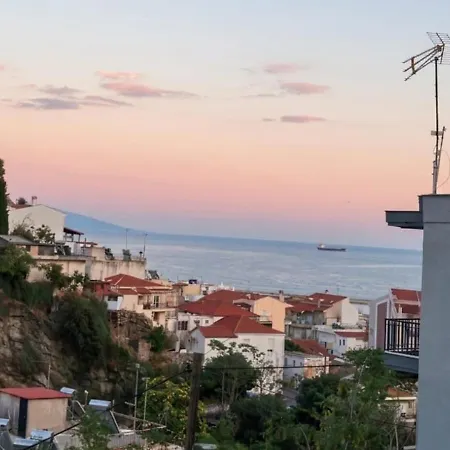 Paradise * Kavala