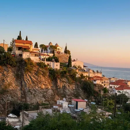 Paradise * Kavala